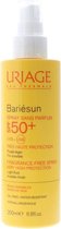 Uriage - Bariésun Fragrance-Free Spray Spf 50+- Sunscreen Spray