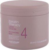 Bol.com Alfaparf - Lisse Design - 4 Rehydrating Mask - 500 ml aanbieding