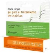 Exeltis Strata-Triz Gel Scars 10g