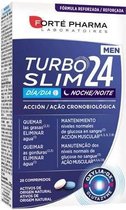 Forte Pharma Forte Pharma Turboslim 24 Men 14 14 Tablets