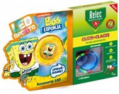 Relec Spongebob Pulsera Bicycle