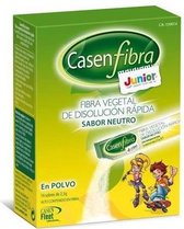 Casenfibra Casen Junior Fiber 2,5g 14 Envelopes