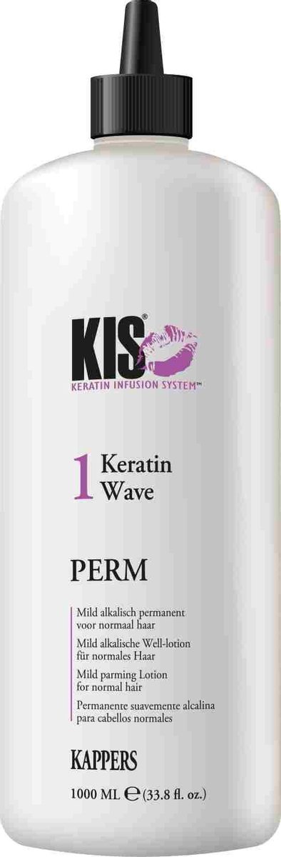 Kis Kerawave Perm 1000ml