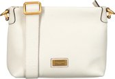 Gianni Chiarini Dames Handtassen Alyssa - Wit