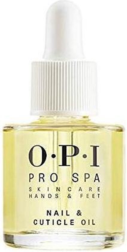OPI - ProSpa - Nagel & Nagelriemolie - 8.6 ml - O.P.I.