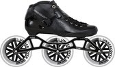 Powerslide Core Performance  Inlineskates - Maat 41 - Unisex - Zwart