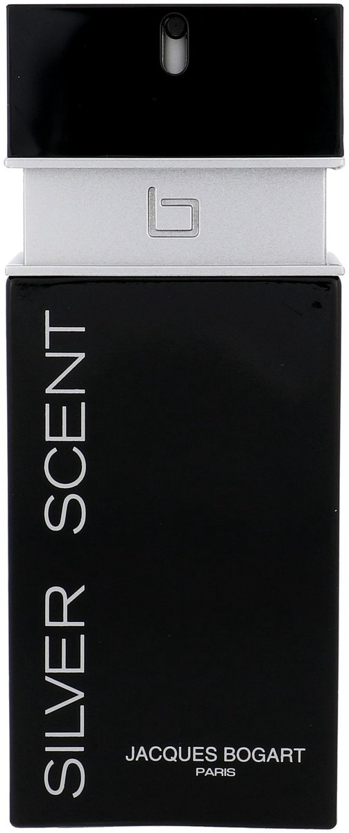 Jacques Bogart - Men's Perfume Silver Scent Jacques Bogart EDT - Mannen - 100