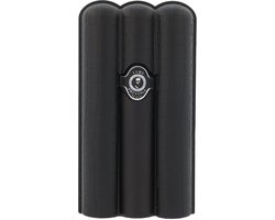 Cuba - Cuba Prestige Black - Eau De Toilette - 90ML