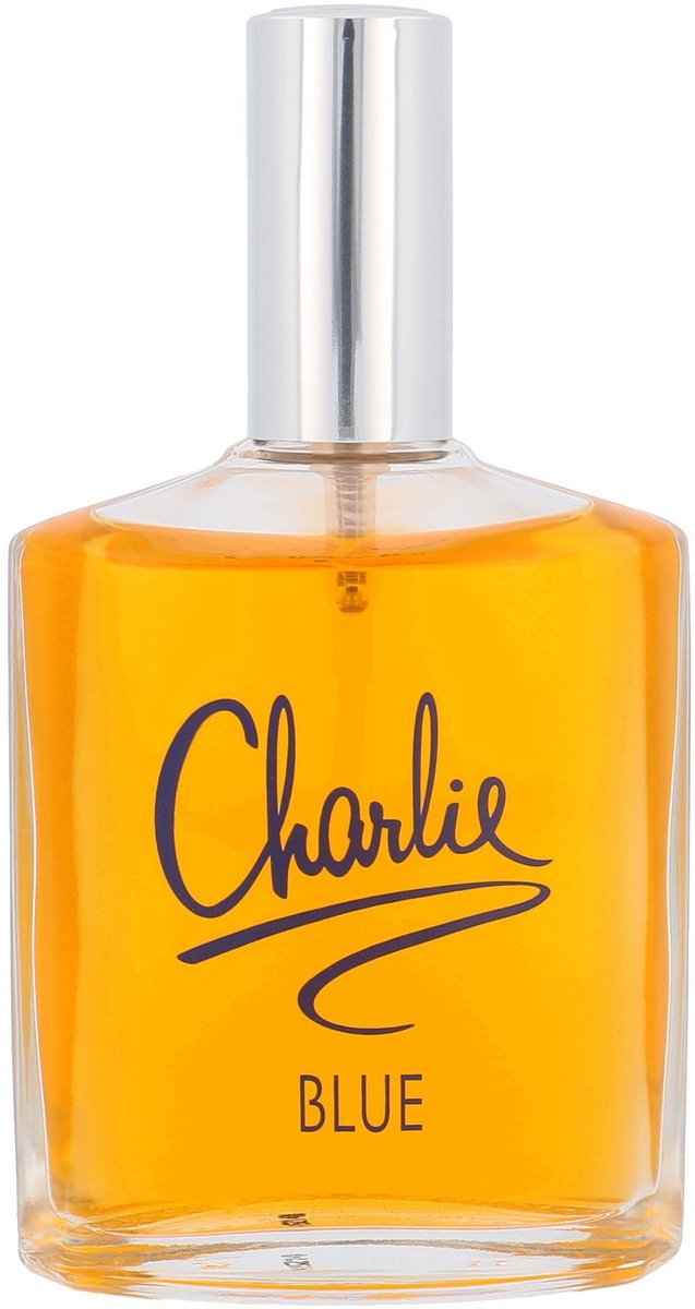 Revlon Charlie Blue Eau De Toilette Vrouw *Bestekoop