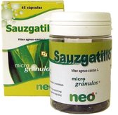 Neo Fitogranulos Sauzgatillo 45 Caps