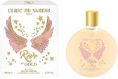 Ulric De Varens Reve In Gold Eau De Parfum Spray 100 Ml