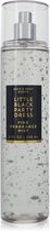 Bath & Body Works Little Black Party Dress Fragrance Mist 240 Ml For Women