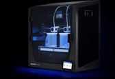 BCN3D Epsilon W27 - FFF 3D Printer - Independent Dual EXtruder (IDEX)