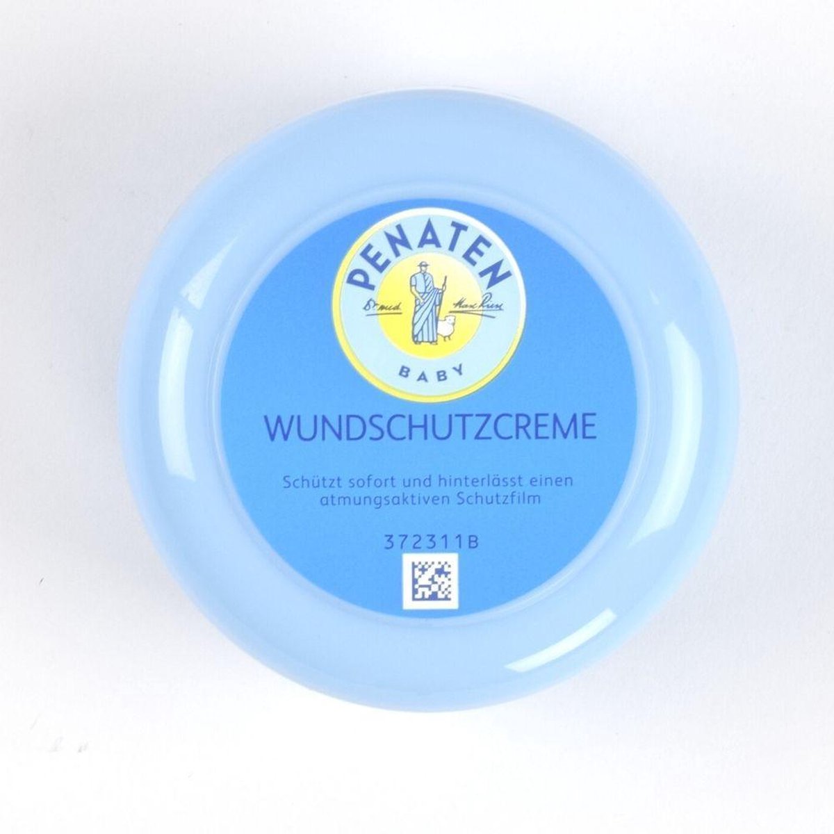 Penaten Luierzalf Baby 200ml Cream Diaper Creme