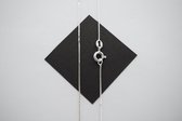Echt 925 zilveren ketting