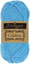 Scheepjes Cahlista- 511 Cornflower 5x50gr