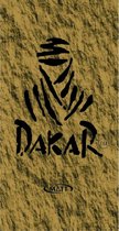 Matt Dakar Bandana - Nekcol  - Maat No size