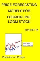 Price-Forecasting Models for LogMein, Inc. LOGM Stock