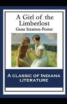 A Girl of the Limberlost Illustrated