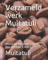 Verzameld werk Multatuli