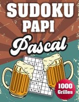 SUDOKU PAPI Pascal