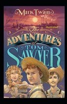 The Adventures of Tom Sawyer Illustrated