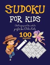 sudoku for kids