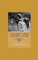 Salomy Jane illustrated