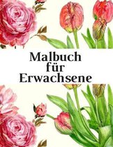 Malbuch fur Erwachsene