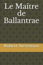 Le Maitre de Ballantrae