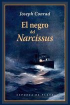 Joseph Conrad - El Negro del Narcissus