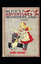 Alice's Adventures in Wonderland Illustrated