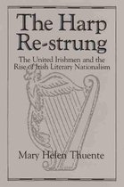 Harp Re-Strung