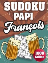 SUDOKU PAPI Francois