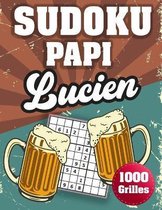 SUDOKU PAPI Lucien