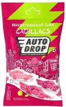 Autodrop Snackpack Zure Cadillacs 16 x 85 gr