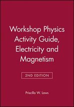 Workshop Physics Activity Guide, Module 4: Electricity and Magnetism: Electrostatics, DC Circuits, Electronics, and Magnetism (Units 19-27)