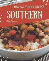 Oops! 365 Yummy Southern Recipes