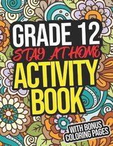 Grade 12 Stay-At-Home Activity Book