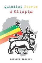 Quindici Storie d'Etiopia