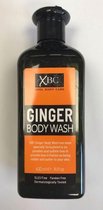 Xpel - Ginger Bodywash - Shower Gel With Ginger S Svore