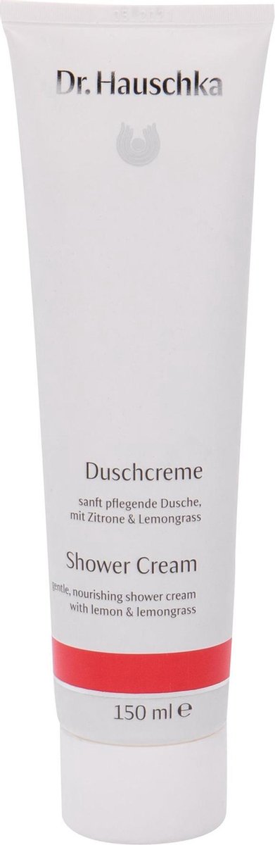 Goedkoopste Dr. Hauschka - Shower Cream Gentle, Nourishing Shower Cream - Shower Gel