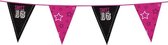 Vlaggenlijn Sweet 16