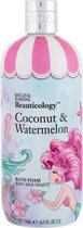 Bath Foam Beauticology Coconut & Watermelon - Bath Foam 500ml
