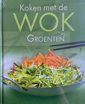 Koken met de wok ( groenten)