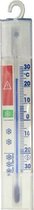 Dr.F diepvries/ Koelkast thermometer 11,5x2,5cm