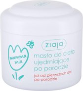 Ziaja - Mamma Mia Zpevňující Body Butter 200 ml - 200ml