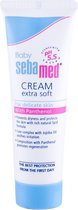 Sebamed - Baby Cream Extra Soft Soft Baby Protective Cream 50Ml