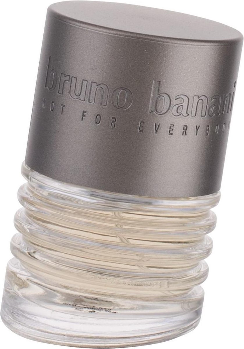Goedkoopste Bruno Banani Man Eau de toilette 30 ml