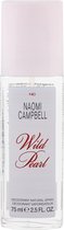 Naomi Campbell - Wild Pearl DEO - 75ML